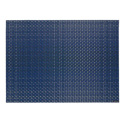 Chilewich Parade Placemats - Ocean image 0