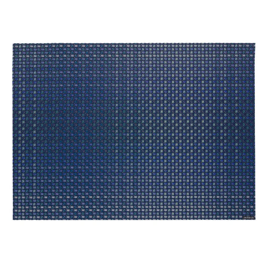 Chilewich Parade Placemats - Ocean image 0