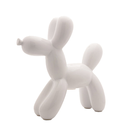 Mini Balloon Dog Bank image 0