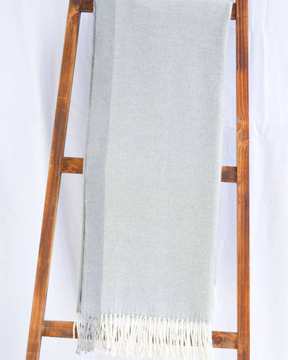 Berkshire Throw - Shadow image