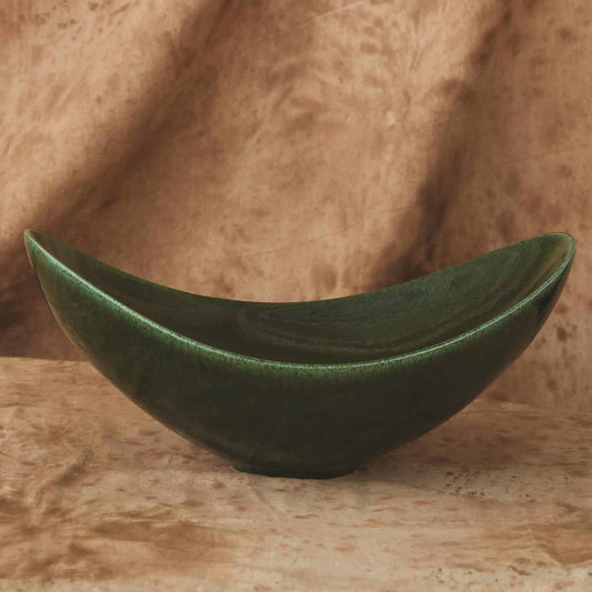 Global Views Swoop Bowl image 0