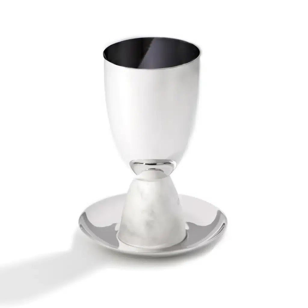 Coluna Kiddush Cup image 0