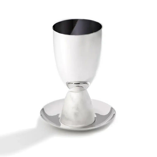 Coluna Kiddush Cup image 0