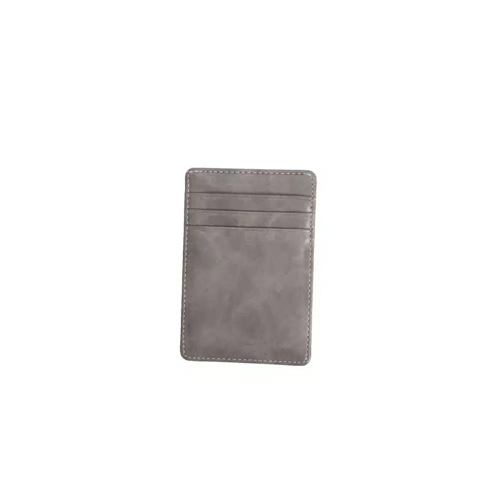 Asher Magnetic Money Clip - Grey image