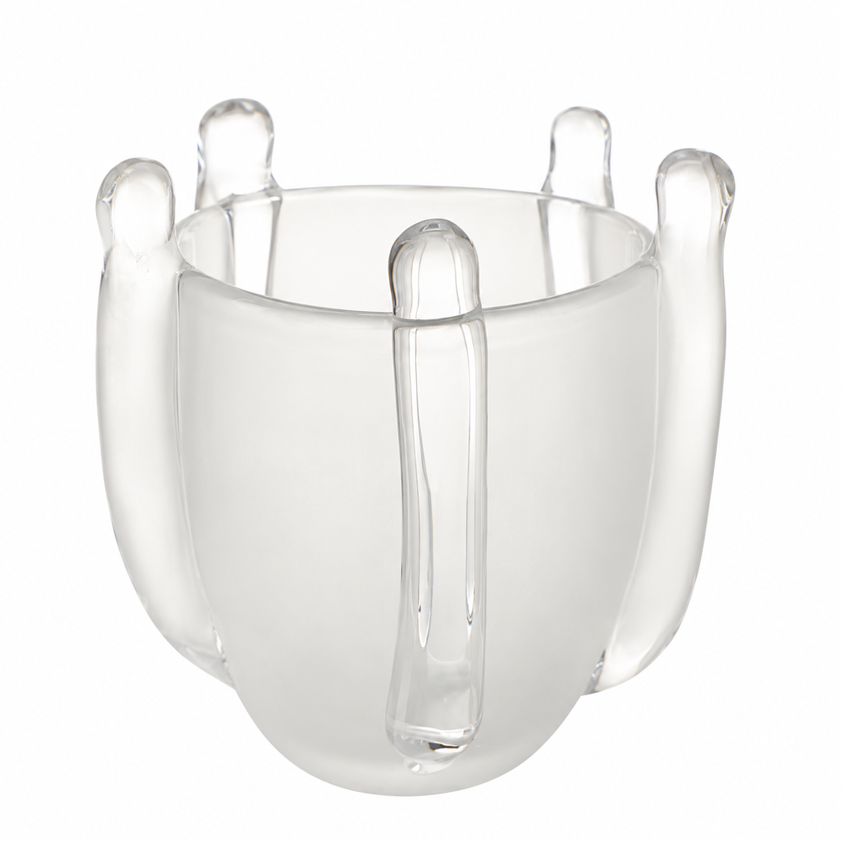 UTTERMOST Stripes Vase