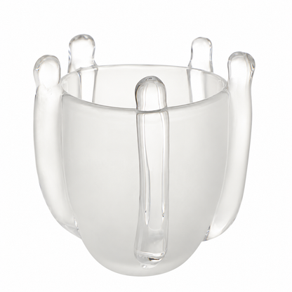 UTTERMOST Stripes Vase