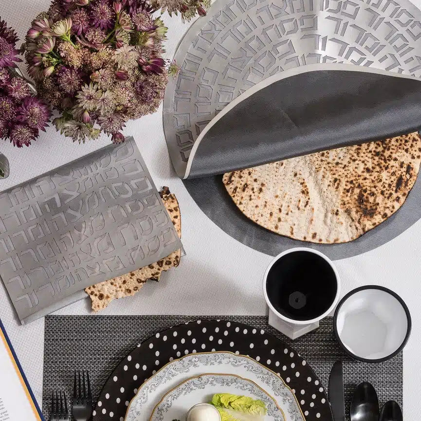 Matzah Cover image 3