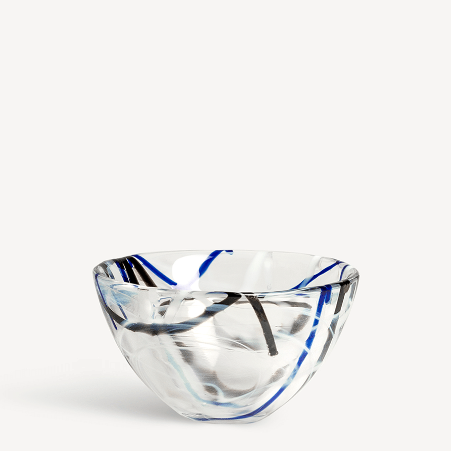 Kosta Boda Contrast Bowl Small image 0