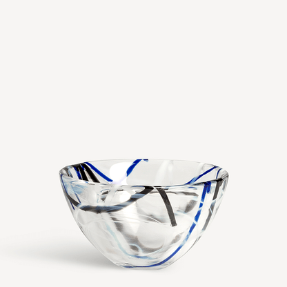 Kosta Boda Contrast Bowl Small image 0