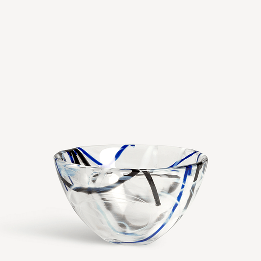 Kosta Boda Contrast Bowl Small image 0