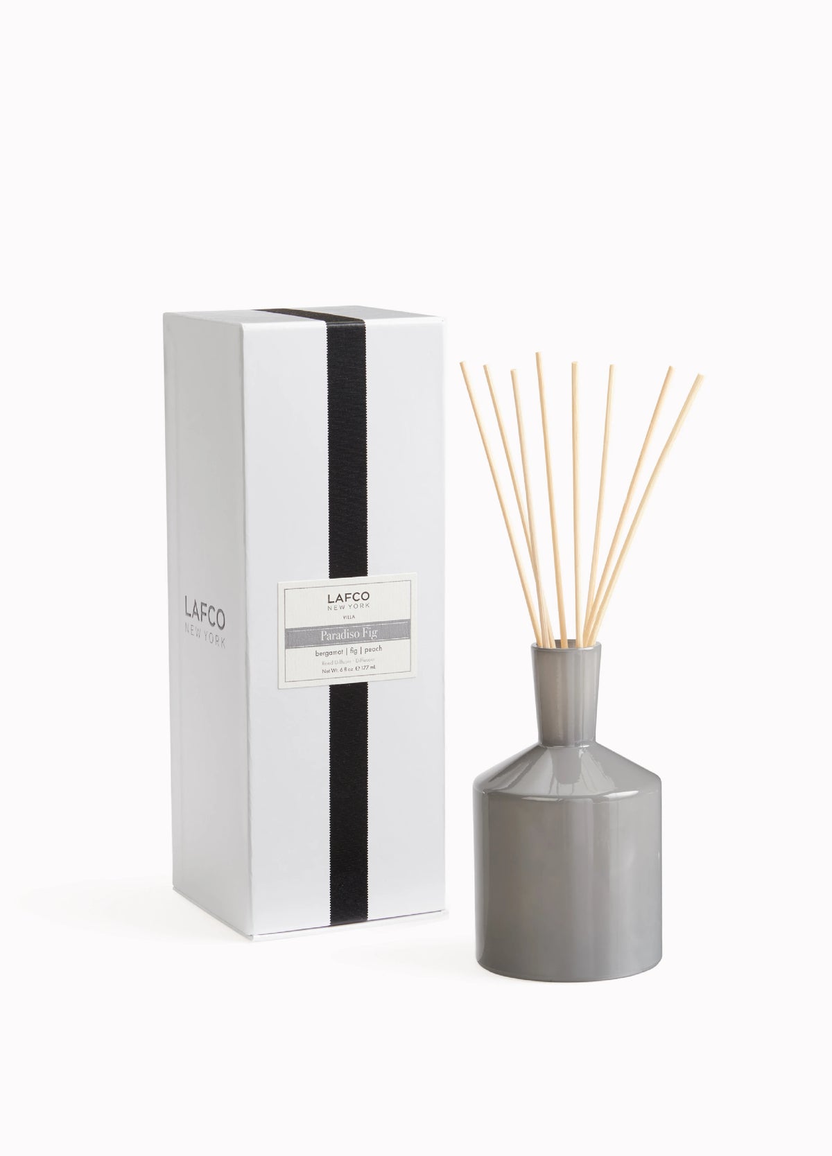 LAFCO Paradiso Fig Classic Reed Diffuser