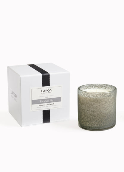 LAFCO Paradiso Fig Signature Candle