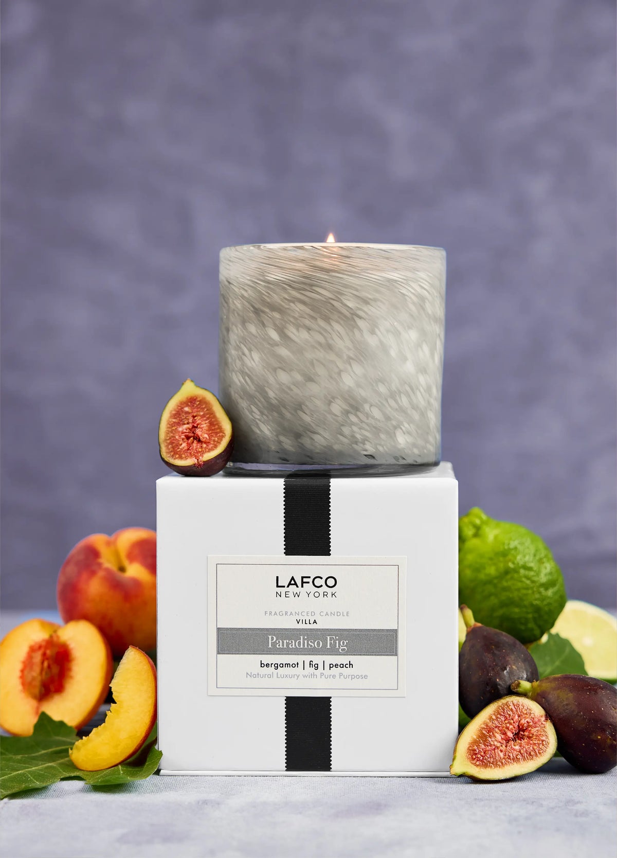 LAFCO Paradiso Fig Signature Candle