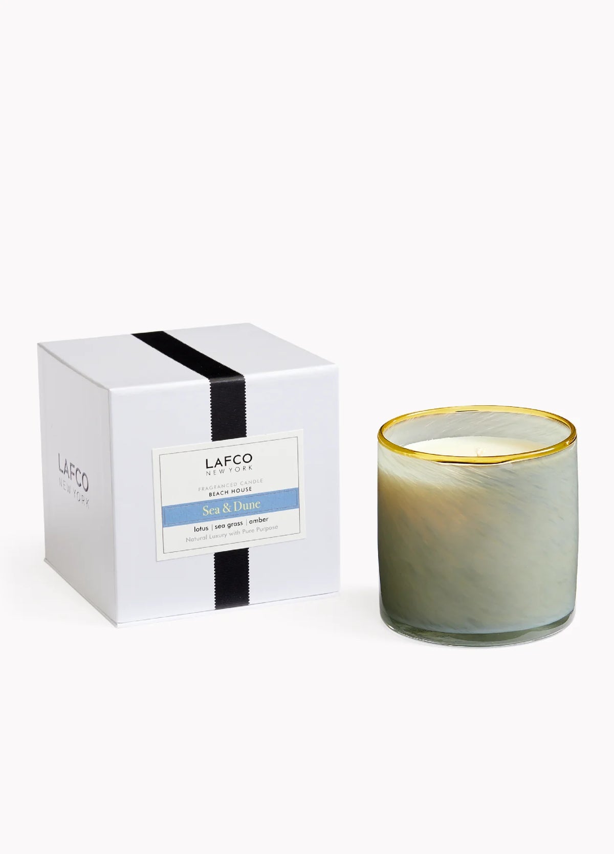 LAFCO Sea & Dune Signature Candle